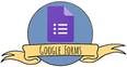 Google Forms Picture and link to google forms help website